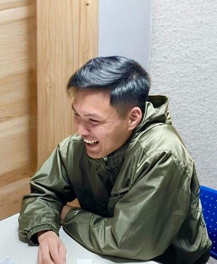 マインさん